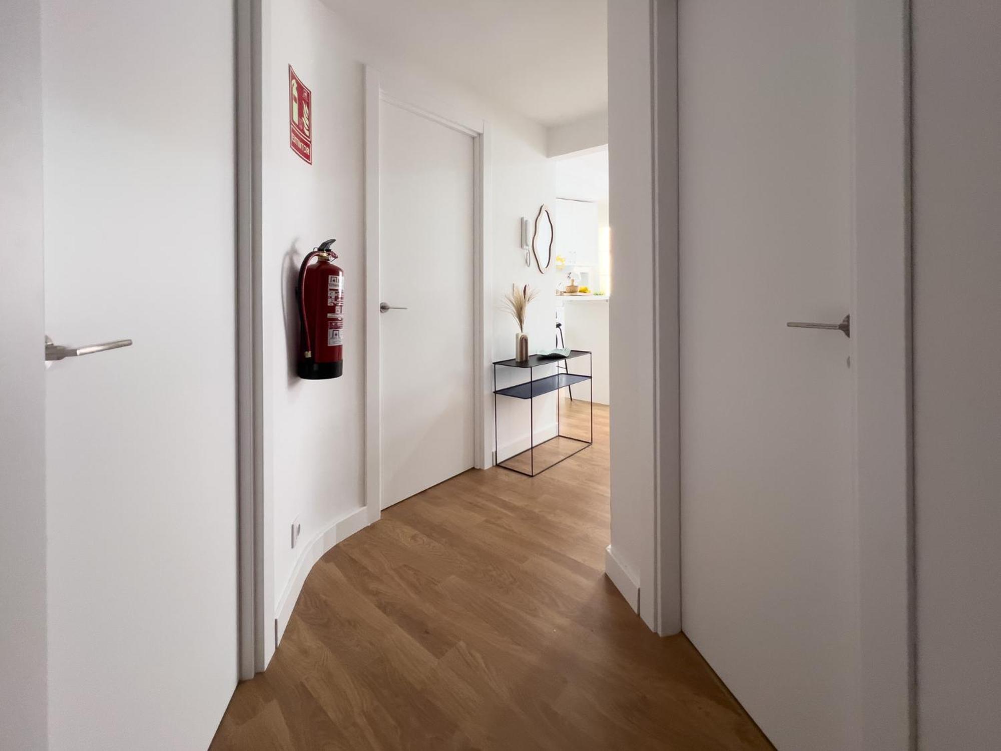 Tietarhomes 2B Navalmoral De La Mata Exterior photo