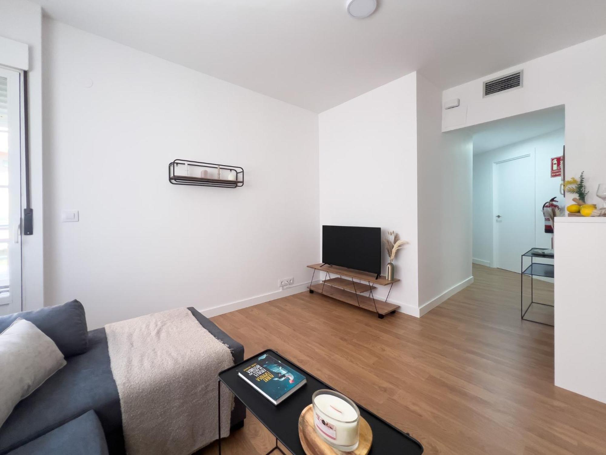 Tietarhomes 2B Navalmoral De La Mata Exterior photo